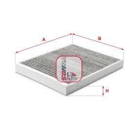 Achetez des Filtre à carburant SOFIMA S 1688 B à prix pour 32,82 €