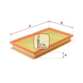 Luftfilter S 3316 A für Schrägheck (F56) für 11,43 CHF