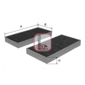 Compre Filtro de combustível de SOFIMA online para SUPRA (JZA70_, GA70_, MA70) a preços moderados