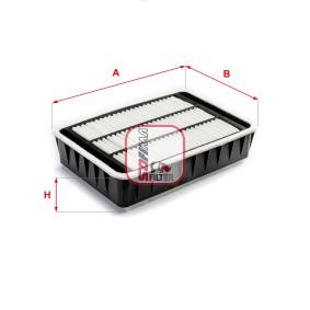 Köp Luftfilter av SOFIMA S 3533 A till det låga priset 210,57 kr
