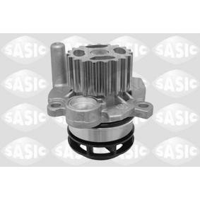 SKODA Wasserpumpe von SASIC