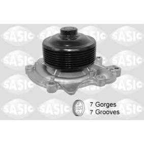 Wasserpumpe 3606113 für 300 C Touring (LX, LE) für 49,23 CHF