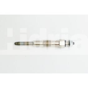 Glühkerze für FIAT von HIDRIA