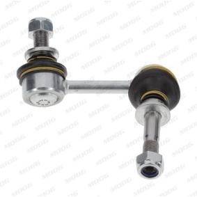 Køb Stabilisatorstang af MOOG TO-LS-13532 til den lave pris 186,09 DKK