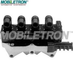 Zündspule für LANCIA von MOBILETRON