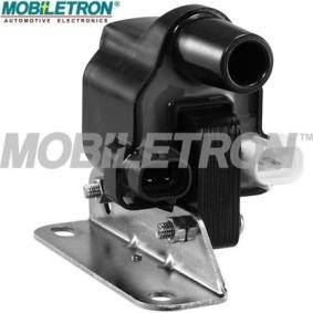 Acquista Bobina d'accensione da MOBILETRON CF-38 a buon mercato per soli 39,89 €