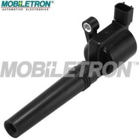 Zündspule für LINCOLN von MOBILETRON
