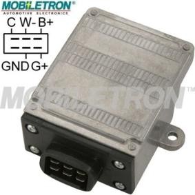 Achetez des Module d'allumage MOBILETRON IG-D1989 à prix pour 56,53 €