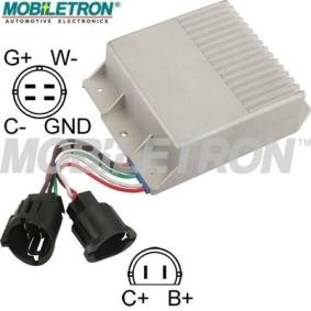 Achetez des Module d'allumage MOBILETRON IG-F184 à prix pour 27,60 €