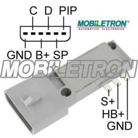 Compre Módulo de encendido de MOBILETRON online para Sierra Mk1 Familiar (BNC) a precios moderados