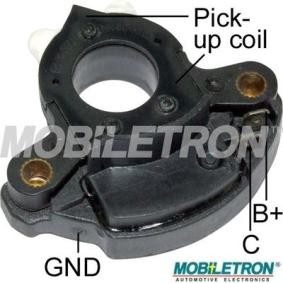 Acquista Modulo accensione da MOBILETRON online per 626 III Hatchback (GD) a prezzi moderati
