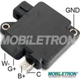 Zündmodul von MOBILETRON günstig für 35,47 €
