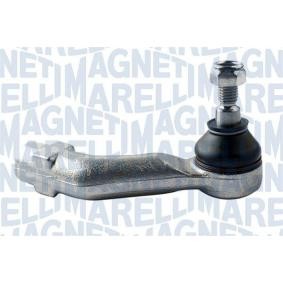 Osta Raidetangon pää MAGNETI MARELLI:llä 301181313960 edullisesti hintaan 22,61 €