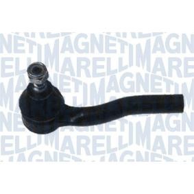 Osta Raidetangon pää MAGNETI MARELLI:llä 301181313990 edullisesti hintaan 10,86 €