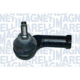 Osta Raidetangon pää MAGNETI MARELLI:llä 301181314020 edullisesti hintaan 16,01 €