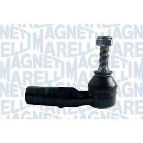 Osta Raidetangon pää MAGNETI MARELLI:llä 301181314030 edullisesti hintaan 22,55 €