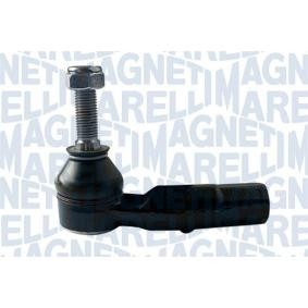 Osta Raidetangon pää MAGNETI MARELLI:llä 301181314040 edullisesti hintaan 21,50 €