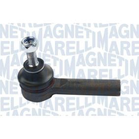 Osta Raidetangon pää MAGNETI MARELLI:llä 301181314110 edullisesti hintaan 9,97 €