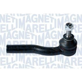 Osta Raidetangon pää MAGNETI MARELLI:llä 301181314140 edullisesti hintaan 15,07 €
