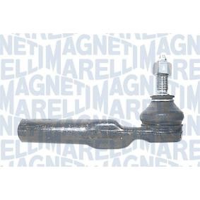 Osta Raidetangon pää MAGNETI MARELLI:llä 301181314170 edullisesti hintaan 14,76 €