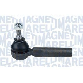 Osta Raidetangon pää MAGNETI MARELLI:llä 301181314180 edullisesti hintaan 16,03 €