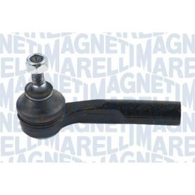 Osta Raidetangon pää MAGNETI MARELLI:llä 301181314210 edullisesti hintaan 16,51 €