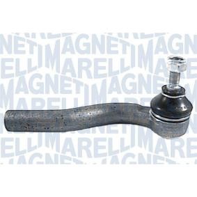 Osta Raidetangon pää MAGNETI MARELLI:llä 301181314240 edullisesti hintaan 16,85 €
