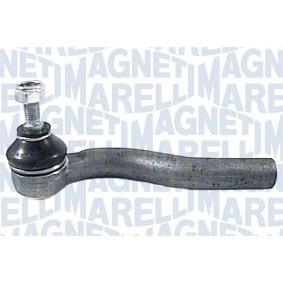 Osta Raidetangon pää MAGNETI MARELLI:llä 301181314250 edullisesti hintaan 16,55 €