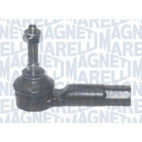 Osta Raidetangon pää MAGNETI MARELLI:llä 301181314260 edullisesti hintaan 18,87 €