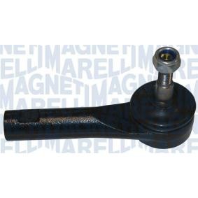 Osta Raidetangon pää MAGNETI MARELLI:llä 301181314270 edullisesti hintaan 13,24 €