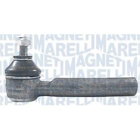 Osta Raidetangon pää MAGNETI MARELLI:llä 301181314370 edullisesti hintaan 15,47 €