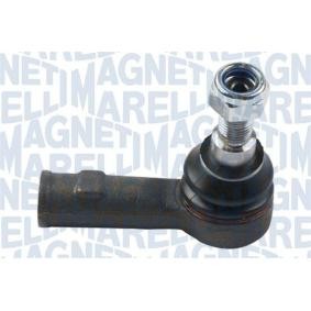 Osta Raidetangon pää MAGNETI MARELLI:llä 301181314380 edullisesti hintaan 16,10 €