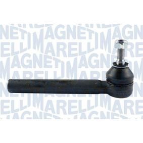 Osta Raidetangon pää MAGNETI MARELLI:llä 301181314390 edullisesti hintaan 13,37 €