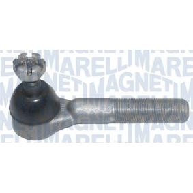 Osta Raidetangon pää MAGNETI MARELLI:llä 301181314410 edullisesti hintaan 14,52 €