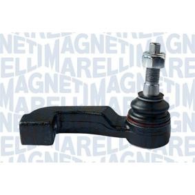 Osta Raidetangon pää MAGNETI MARELLI:llä 301181314420 edullisesti hintaan 15,24 €