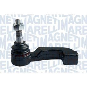 Osta Raidetangon pää MAGNETI MARELLI:llä 301181314430 edullisesti hintaan 15,24 €