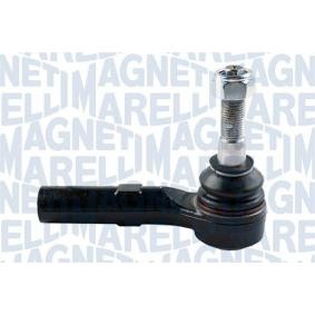 Osta Raidetangon pää MAGNETI MARELLI:llä 301181314440 edullisesti hintaan 15,24 €