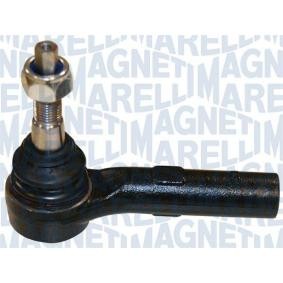 Osta Raidetangon pää MAGNETI MARELLI:llä 301181314450 edullisesti hintaan 15,24 €