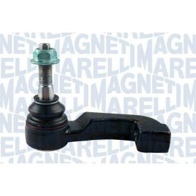 Osta Raidetangon pää MAGNETI MARELLI:llä 301181314470 edullisesti hintaan 23,10 €