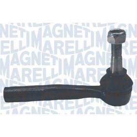 Osta Raidetangon pää MAGNETI MARELLI:llä 301181314480 edullisesti hintaan 17,88 €