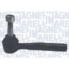 Osta Raidetangon pää MAGNETI MARELLI:llä 301181314490 edullisesti hintaan 17,88 €