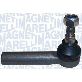 Osta Raidetangon pää MAGNETI MARELLI:llä 301181314510 edullisesti hintaan 16,48 €