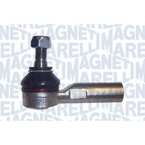 Osta Raidetangon pää MAGNETI MARELLI:llä 301181314520 edullisesti hintaan 16,39 €