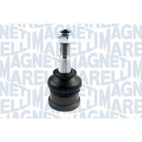 Compre Pernos de fixação, braço transversal da MAGNETI MARELLI 301181311850 a um preço baixo por 19,22 €