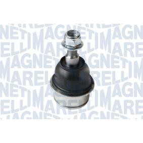 Compre Pernos de fixação, braço transversal da MAGNETI MARELLI 301181311860 a um preço baixo por 16,84 €