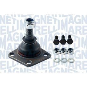 Comprar Perno de fijación, brazo oscilante de MAGNETI MARELLI 301181311930 a bajo precio de 14,28 €