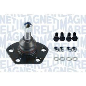 Comprar Perno de fijación, brazo oscilante de MAGNETI MARELLI 301181311960 a bajo precio de 20,81 €