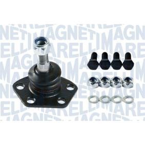 Compre Jogo de reparação, braço transversal de MAGNETI MARELLI online para MAXUS Camião de plataforma/chassis a preços moderados