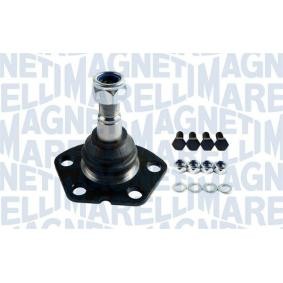 Comprar Perno de fijación, brazo oscilante de MAGNETI MARELLI 301181311980 a bajo precio de 19,68 €