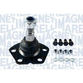 Comprar Perno de fijación, brazo oscilante de MAGNETI MARELLI 301181311990 a bajo precio de 24,21 €